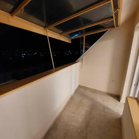 уютен в сърцето на град