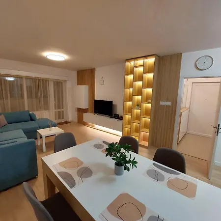 Apartment уютен в сърцето на град Yambol