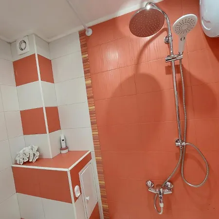 уютен в сърцето на град * Yambol