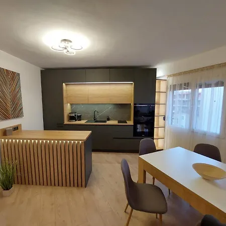 уютен в сърцето на град * Yambol