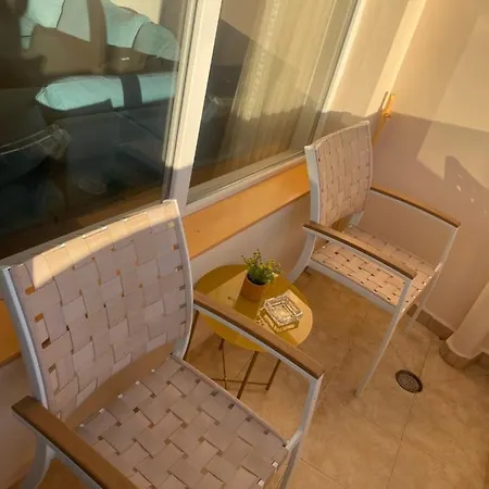 Lejlighed уютен в сърцето на град Yambol