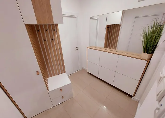 уютен в сърцето на град דירה *