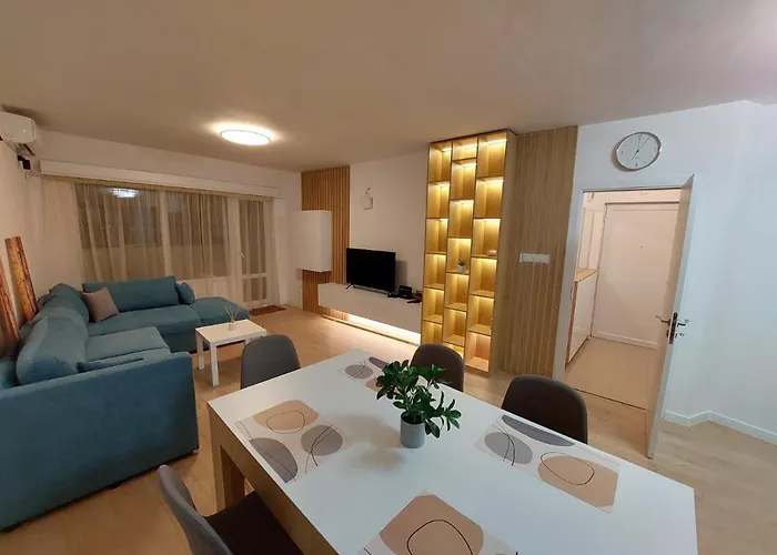 דירה уютен в сърцето на град ימבול