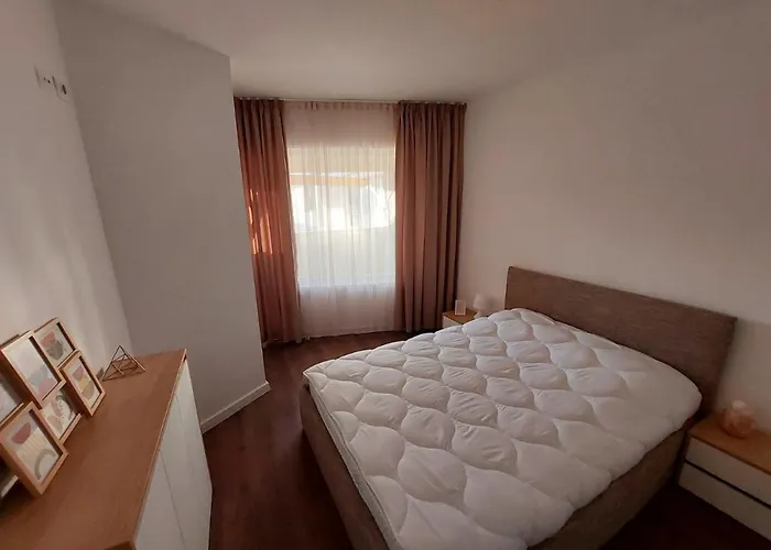 уютен в сърцето на град ימבול